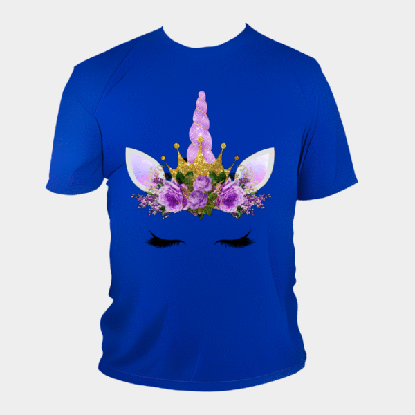 REMERA UNICORNIOS 2