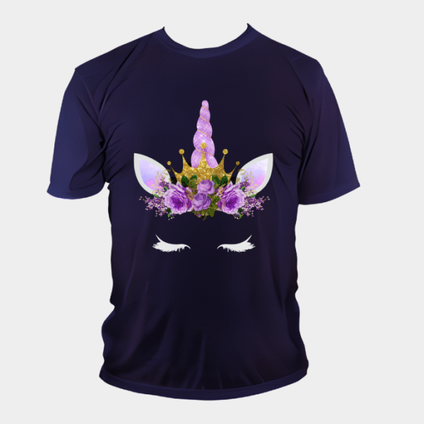 REMERA UNICORNIOS 2