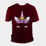 REMERA UNICORNIOS 2