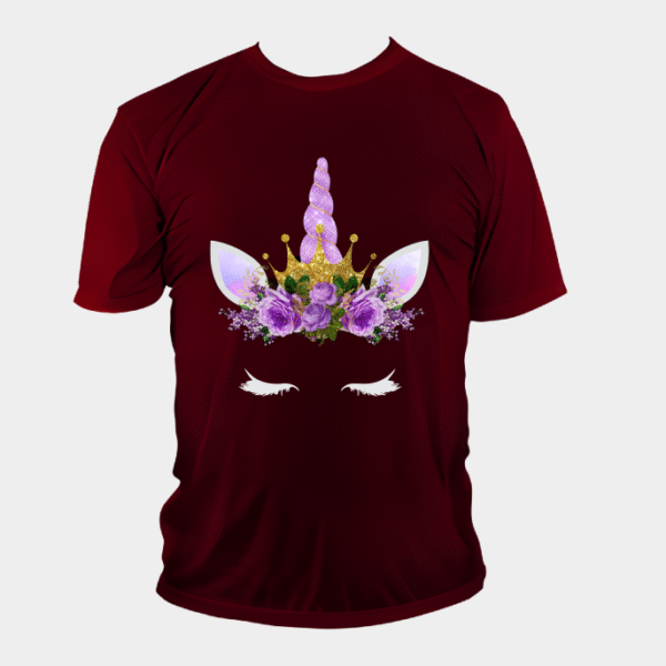REMERA UNICORNIOS 2