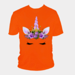 REMERA UNICORNIOS 2