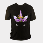 REMERA UNICORNIOS 2