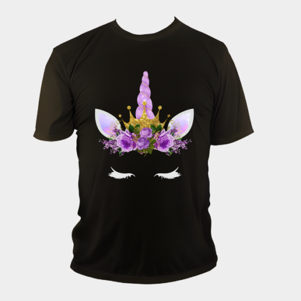 REMERA UNICORNIOS 2