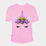 REMERA UNICORNIOS 2