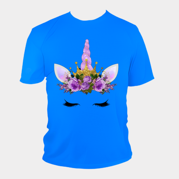 REMERA UNICORNIOS 2