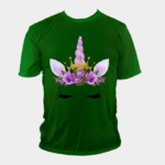 REMERA UNICORNIOS 2