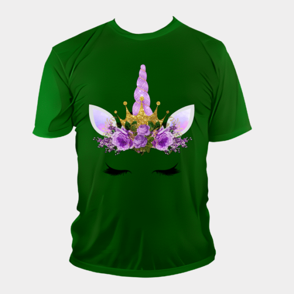 REMERA UNICORNIOS 2