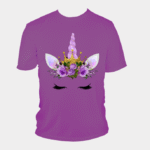 REMERA UNICORNIOS 2