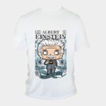 REMERA ALBERT EINSTEIN