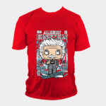 REMERA ALBERT EINSTEIN