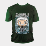 REMERA ALBERT EINSTEIN
