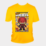 REMERA DAREDEVIL