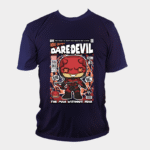 REMERA DAREDEVIL