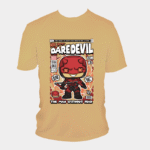 REMERA DAREDEVIL