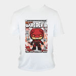 REMERA DAREDEVIL