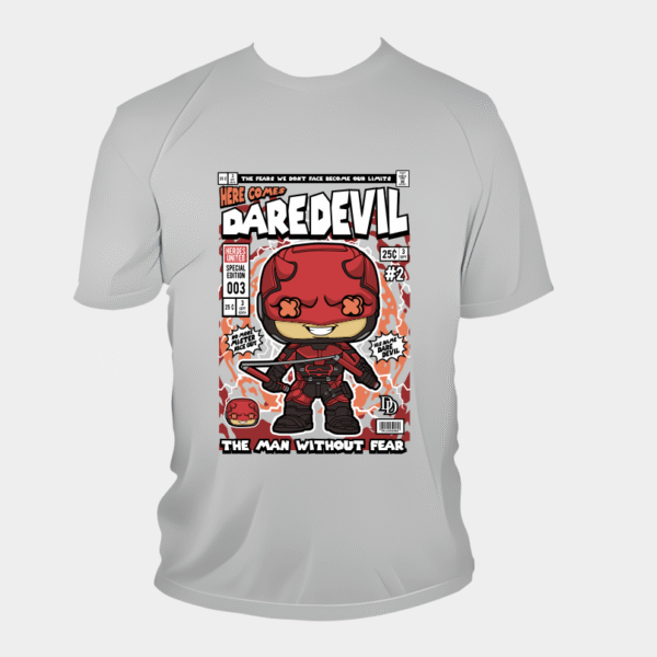 REMERA DAREDEVIL