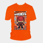 REMERA DAREDEVIL