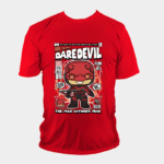 REMERA DAREDEVIL