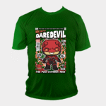 REMERA DAREDEVIL