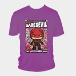 REMERA DAREDEVIL