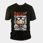 REMERA MARTY MCFLY