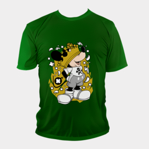 REMERA REY MICKEY