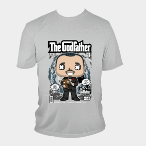 REMERA EL PADRINO