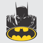 REMERA BATMAN