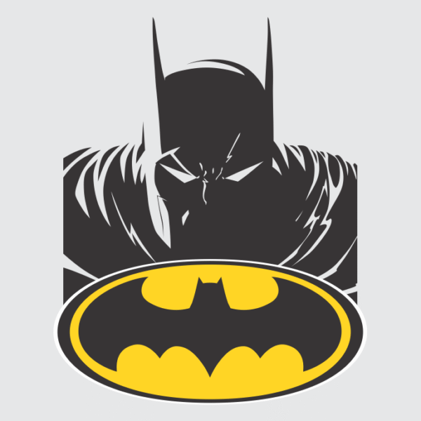 REMERA BATMAN