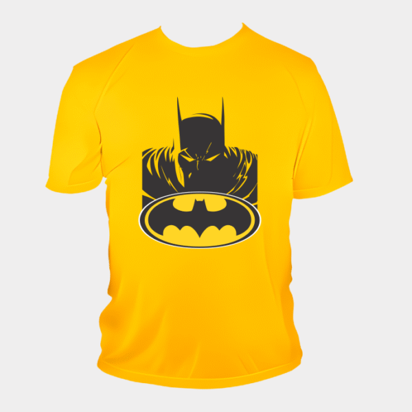 REMERA BATMAN