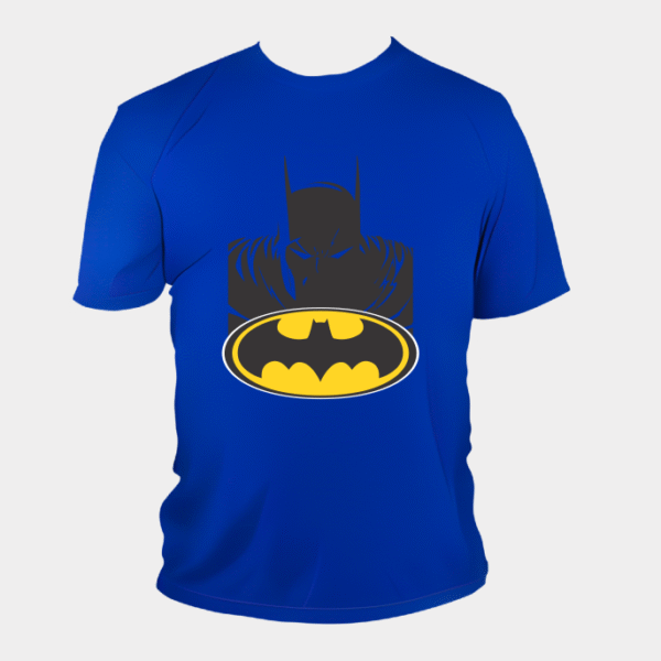 REMERA BATMAN