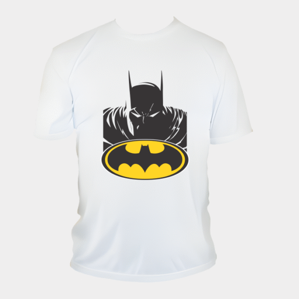 REMERA BATMAN