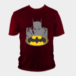 REMERA BATMAN