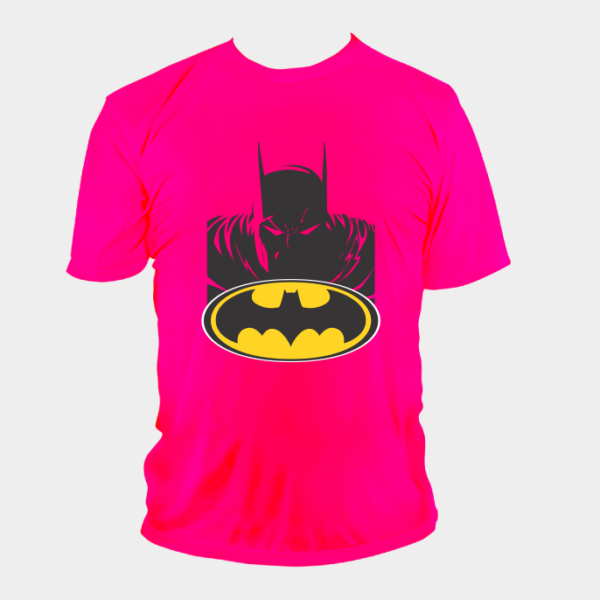 REMERA BATMAN