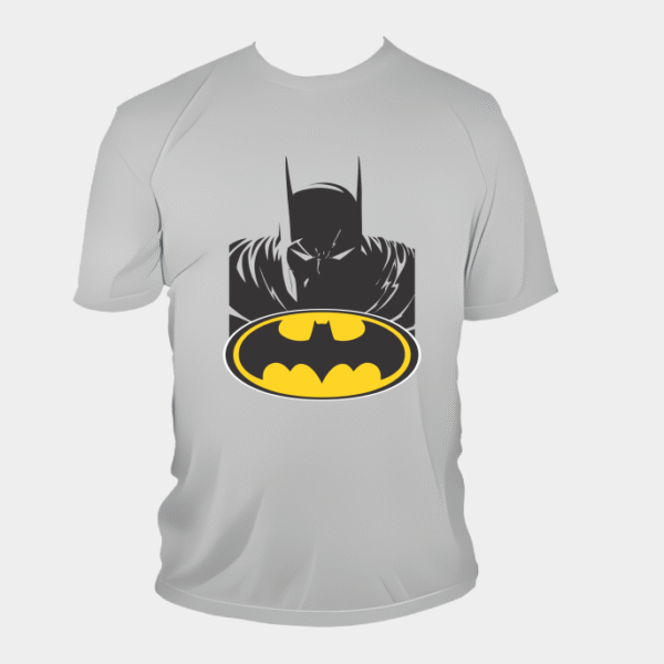 REMERA BATMAN