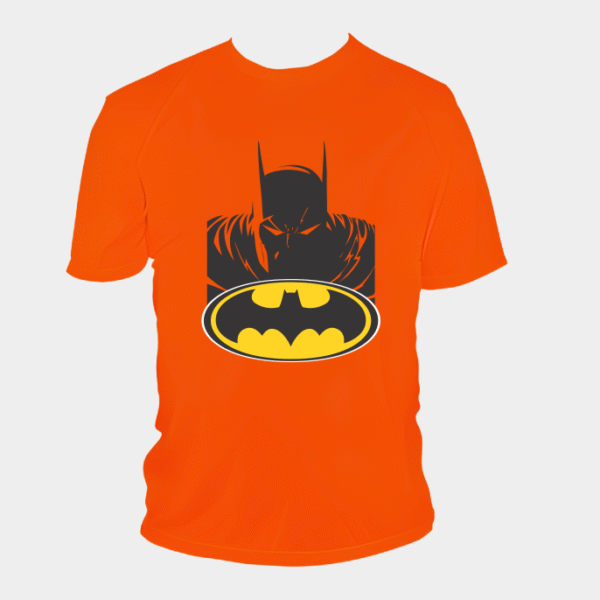 REMERA BATMAN