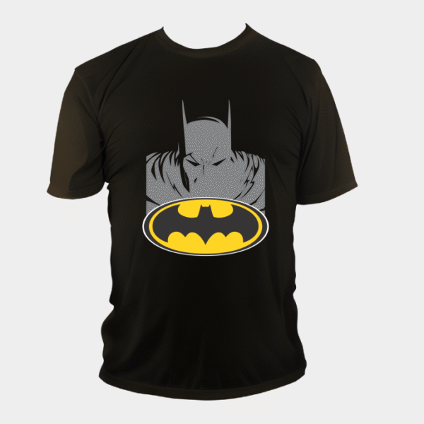 REMERA BATMAN