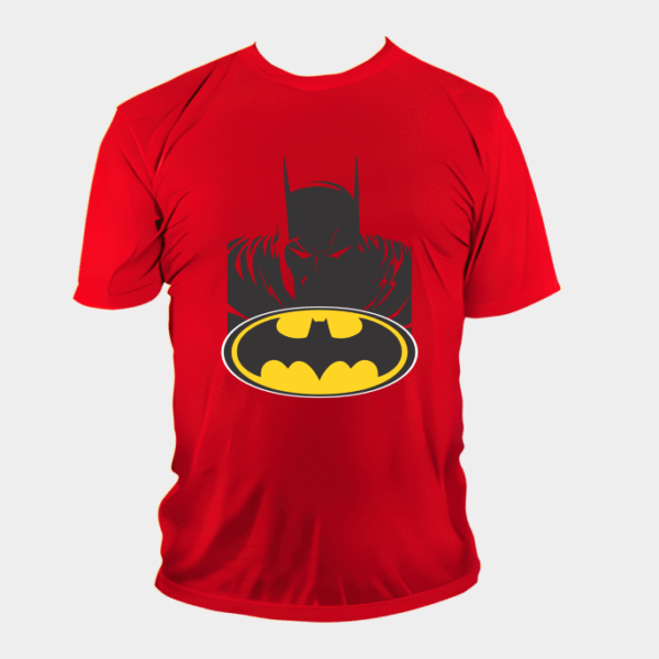 REMERA BATMAN