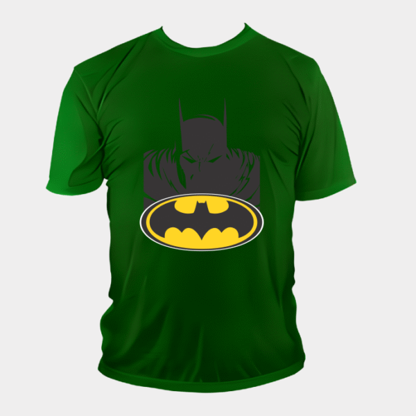 REMERA BATMAN