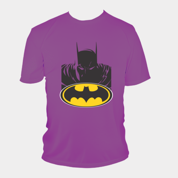 REMERA BATMAN