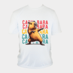 REMERA CAPIBARA 3
