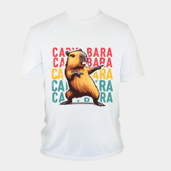 REMERA CAPIBARA 3