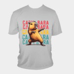 REMERA CAPIBARA 3