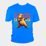 REMERA CAPIBARA 3