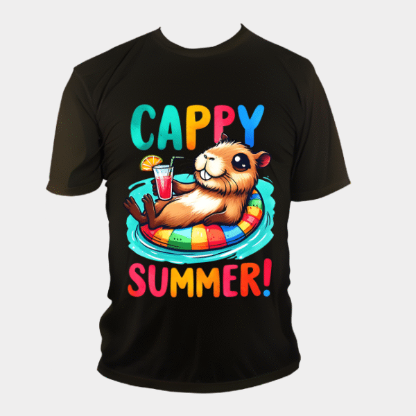 REMERA CAPIBARA 4