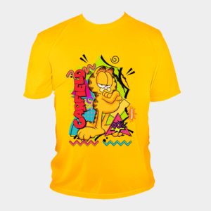 GARFIELD 1 – AMARILLO