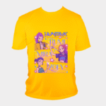 REMERA HUNTRIX 1