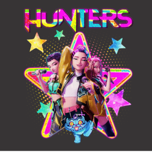 REMERA HUNTRIX 2