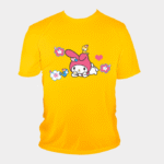 REMERA MY MELODY