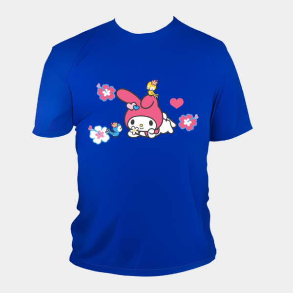 REMERA MY MELODY